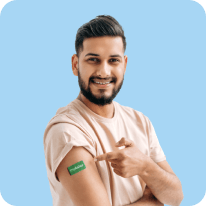 Vaccines & Diagnostics