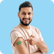 Vaccine and diagnostics packages at your doorstep Vaccine and diagnostics packages at your doorstep