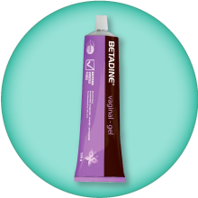 Vaginal Gels & Creams