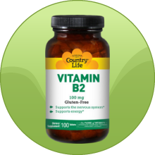 Vitamin B
