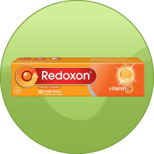 Vitamin C