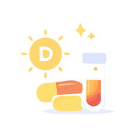 Vitamin Balance
