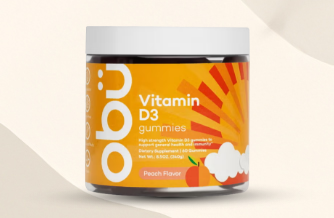 Vitamin D
