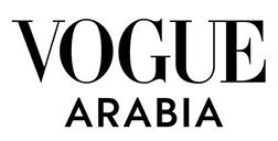 Vogue arabia logo