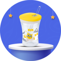 Weaning & Mealtime Essentials