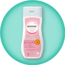 Intimate Wash
