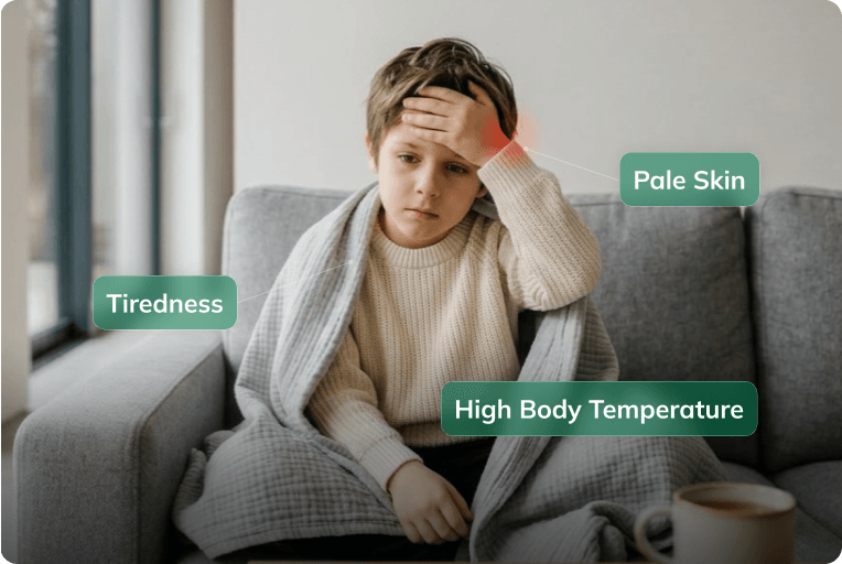 Fever in Children