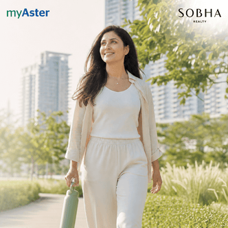 Sobha Wellness Check - Women