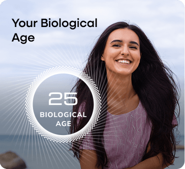 Your Biological Age