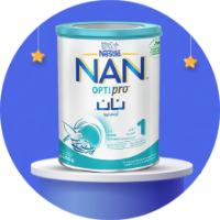 Baby Food & Supplements