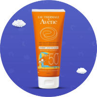 Baby & Kids Sun Care