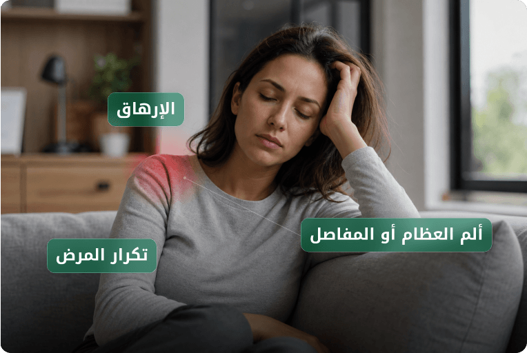 Vitamin D Deficiency