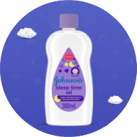 Hair & Body Massage Oils