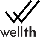 Mywellth logo