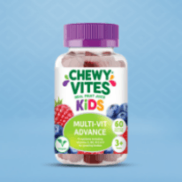 Kids Supplements