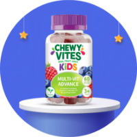Kids Food & Supplements