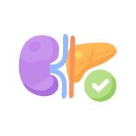 Liver and Kidney Panel
