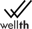 Mywellth logo