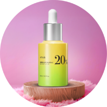 Oils & Serums