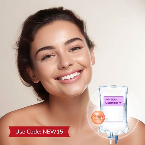 glutathione iv uk Glutathione infusions | Cancer treatment and therapy in Germany main image 0