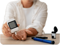 Diabetic Care